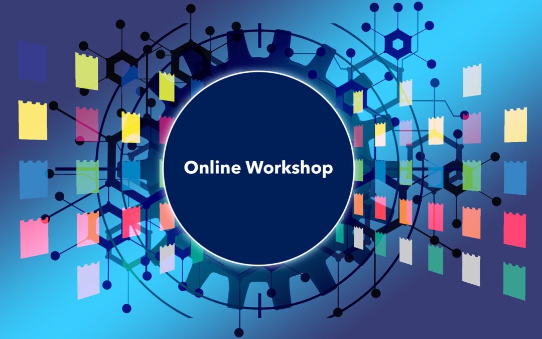 Design and Facilitate Interactive and Engaging Digital Workshops – February 9th